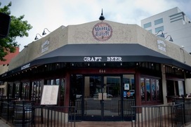 Knotty Barrel
