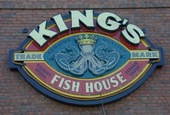 King's Fish House