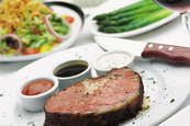 Fleming's Prime Steakhouse & Wine Bar