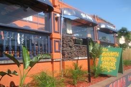 The Shack