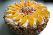 Extraordinary Desserts