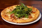 Sammy's Woodfired Pizza
