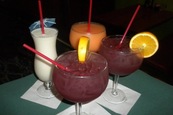 Marieta's Restaurant