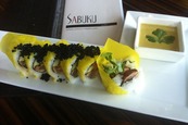 Sabuku Sushi