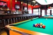 The Regal Bar