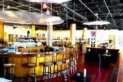 57 Degrees Wine Bar