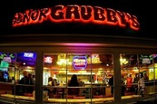 Señor Grubby's