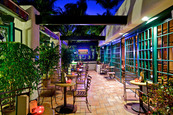 Tangier Bar