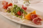 Solare Lounge