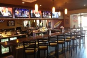 Albert's Mexican Food and Sports Cantina