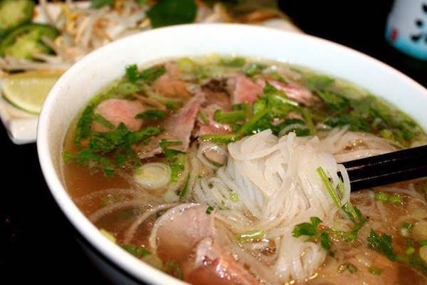 OB Noodle House Happy Hour | Ocean Beach | San Diego