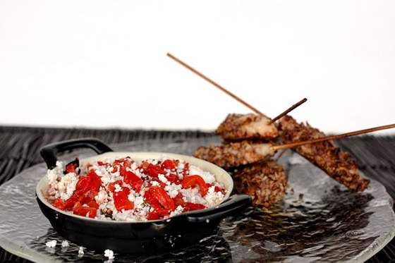 Food With Flair
