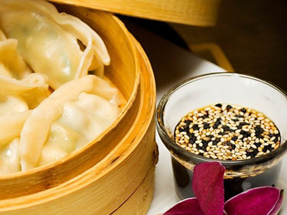 Lotus Thai