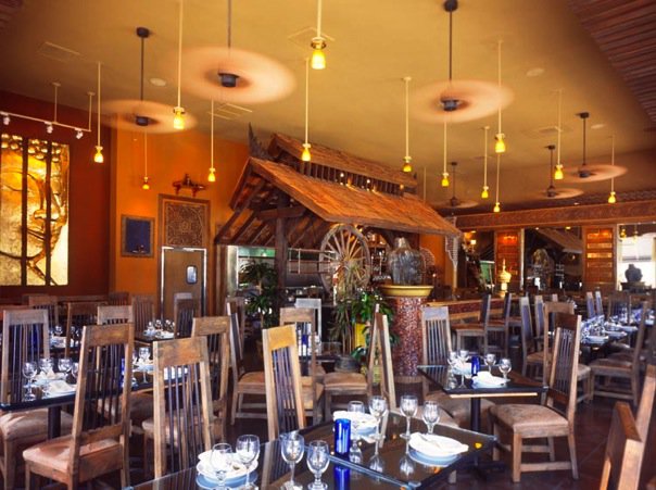 Lotus Thai