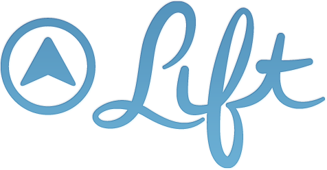 Lift Logo