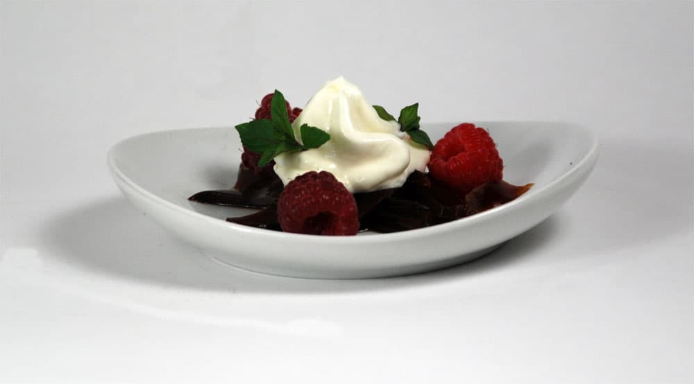 Key Lime Siphon Whipped Cream Recipe Amazing Food Made Easy