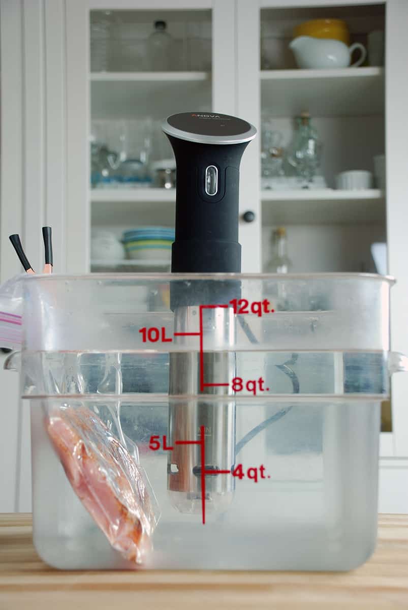 Do I Need A Sous Vide Machine With WiFi? Amazing Food Made Easy