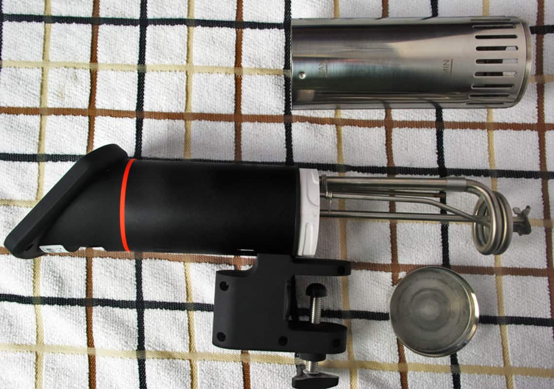 Inexpensive Immersion Circulators I'll Help You Chose the Right One