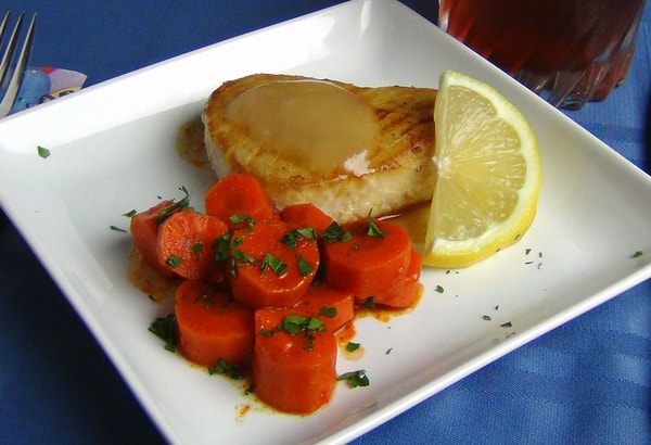 Tarragon lemon infused vinaigrette Tarragon lemon infused vinaigrette