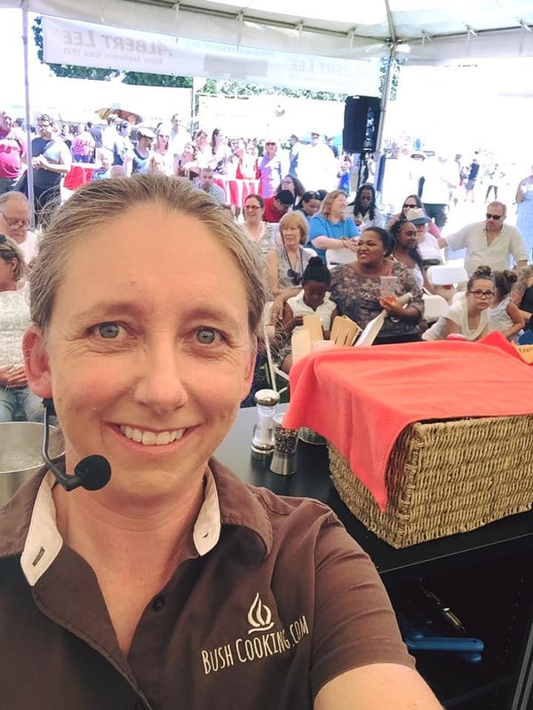 Saffronhodgsoncookingdemonstration Saffronhodgsoncookingdemonstration