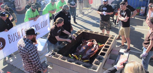 Saffronhodgsonwholehog Saffronhodgsonwholehog