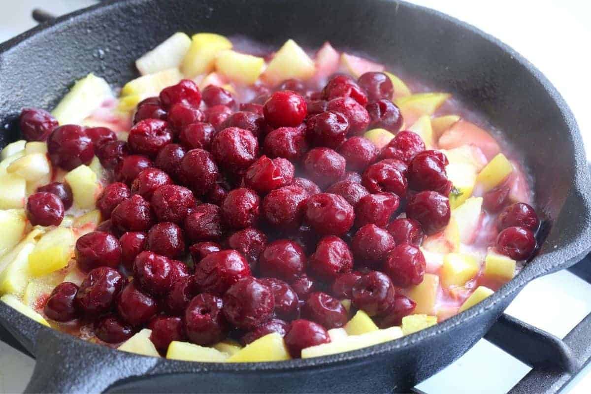 How much is in an apple 20 How much is in an apple 20