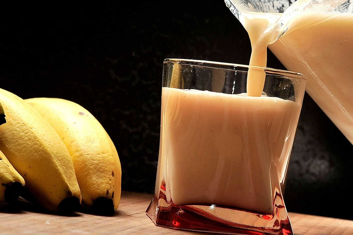 How much is in a banana 7 How much is in a banana 7