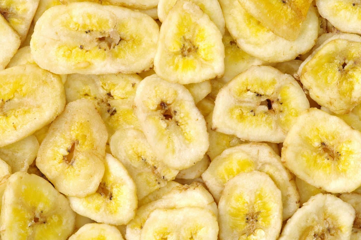 How much is in a banana 4 How much is in a banana 4