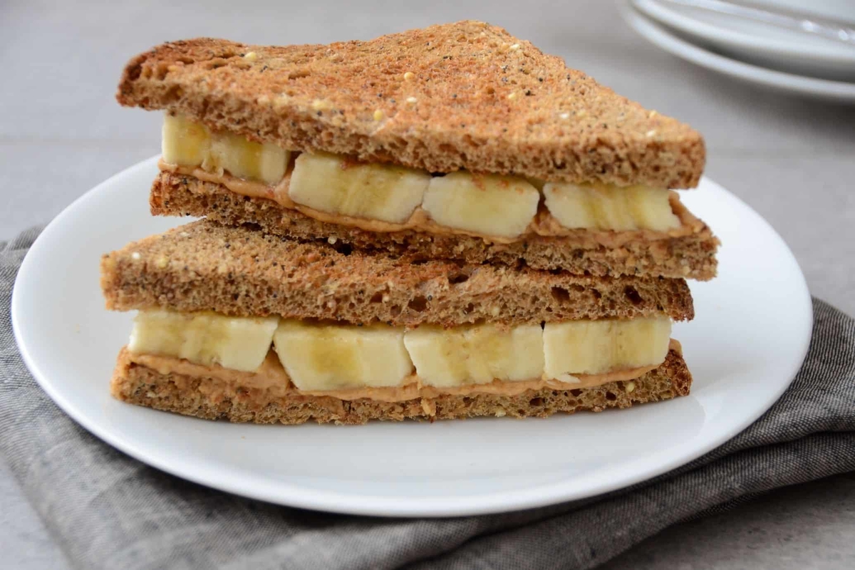 How much is in a banana 8 How much is in a banana 8