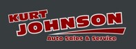 Kurt johnson auto sales and service