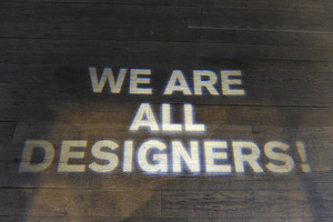Wearealldesigners