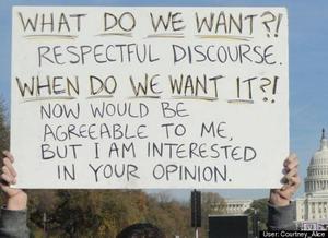 Civility