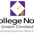 College Now Greater Cleveland