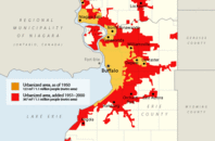 It's the Sprawl, Stupid -- The Budget Buster No...
