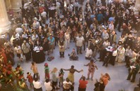 Global Cleveland Launch Party & Summit