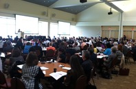 #GlobalCle: Retaining International Students in...