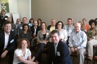 #GlobalCle: Fostering “Boomerang” Attraction