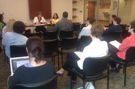 #GlobalCle: Supporting Refugee Communities