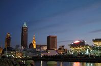 How would you attract people to Cleveland?