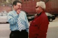 Blog Post: Victor Shafarenko's life, liberty and the pursuit of trash collection services 