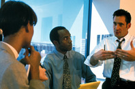 Tell us the challenges you have encountered