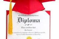 No high school diploma?