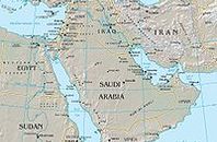 New Perspective on the Middle East  - an...