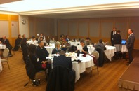 Civic Leadership Institute: Continuing the...
