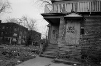 We've got to tear them down to save our neighborhoods, but what about all that waste?