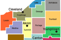 The Regional Movement in Northeast Ohio–Part 1