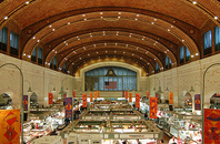 Celebrating the West Side Market