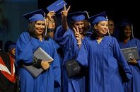 AMERICA TODAY SERIES -- Ballooning college...