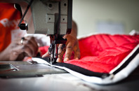 Fashion & Technology: Could Industry...
