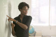 What will teaching look like in the future?